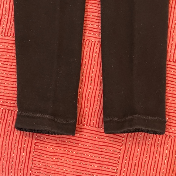 Women’s size 24 equestrian / Riding Pants with reinforced knee Patches (suede) - Picture 11 of 15